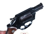 Charter Arms Undercover Revolver .38 spl - 2