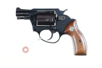 Charter Arms Undercover Revolver .38 spl - 3