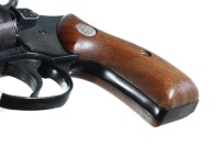 Charter Arms Undercover Revolver .38 spl - 4