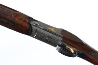 52159 Franchi Veloce O/U Shotgun 28ga - 10