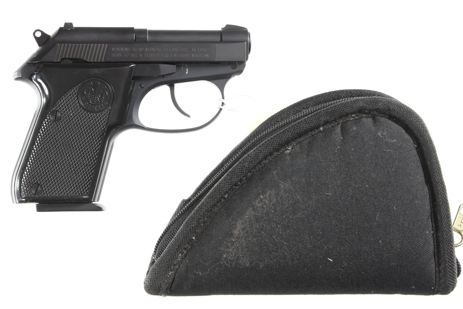 Beretta Tomcat 3032 Pistol .32 ACP