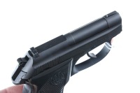 Beretta Tomcat 3032 Pistol .32 ACP - 3