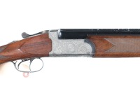 Antonio Zoli O/U Shotgun 12ga