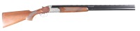 Antonio Zoli O/U Shotgun 12ga - 2