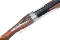 Antonio Zoli O/U Shotgun 12ga - 4