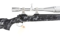 Remington 40-X Bolt Rifle .22lr