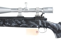 Remington 40-X Bolt Rifle .22lr - 4