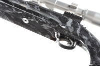 Remington 40-X Bolt Rifle .22lr - 6