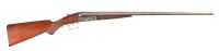 Parker Bros VH SxS Shotgun 12ga - 2