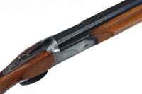 B. Rizzini O/U Shotgun 12ga - 3