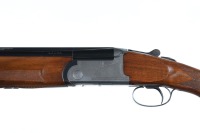 B. Rizzini O/U Shotgun 12ga - 7