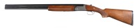 B. Rizzini O/U Shotgun 12ga - 8