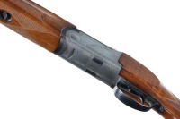 B. Rizzini O/U Shotgun 12ga - 9