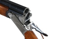 B. Rizzini O/U Shotgun 12ga - 15