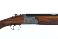 Sabatti White Diamond O/U Shotgun 12ga