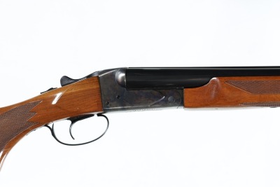 53775 Savage Fox BSE SxS Shotgun 12ga