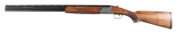 Sabatti White Diamond O/U Shotgun 12ga - 8