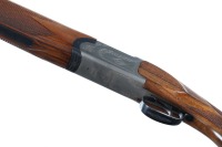 Sabatti White Diamond O/U Shotgun 12ga - 9