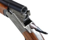 Sabatti White Diamond O/U Shotgun 12ga - 15