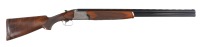 Franchi 2002 O/U Shotgun 12ga - 2