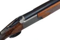 Franchi 2002 O/U Shotgun 12ga - 3