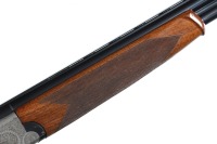 Franchi 2002 O/U Shotgun 12ga - 4