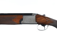 Franchi 2002 O/U Shotgun 12ga - 7