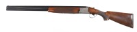 Franchi 2002 O/U Shotgun 12ga - 8