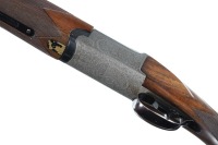 Franchi 2002 O/U Shotgun 12ga - 9