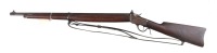 Winchester 1885 Winder Musket Sgl Rifle .22 - 5