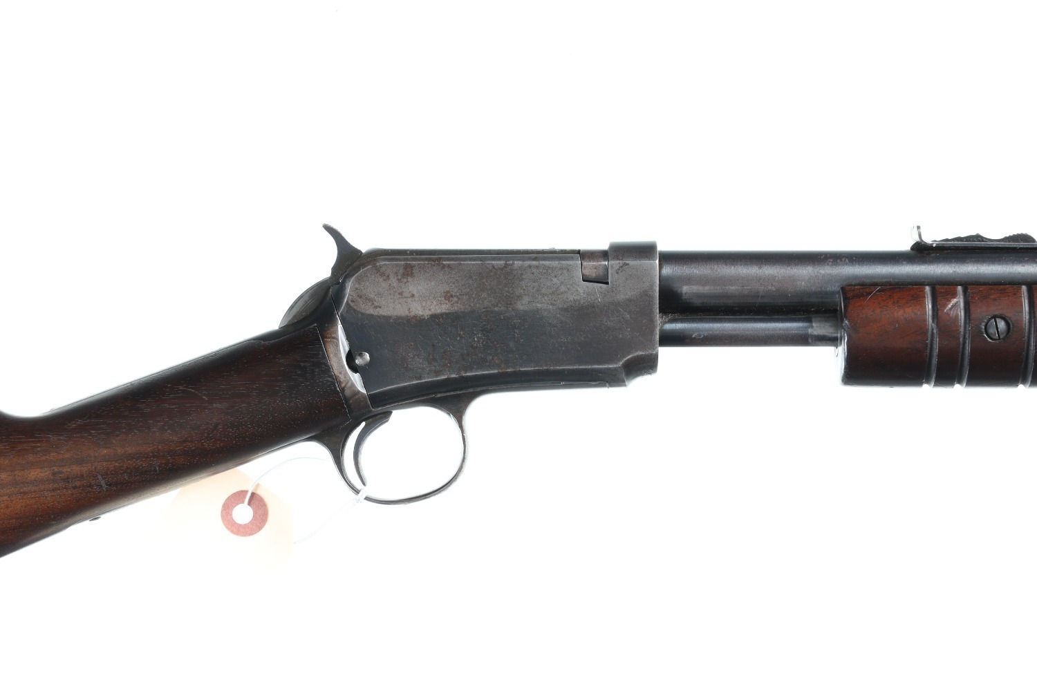 Winchester 62A Slide Rifle .22 sllr