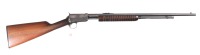 Winchester 62A Slide Rifle .22 sllr - 2