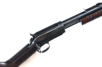 Winchester 62A Slide Rifle .22 sllr - 3