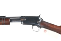 Winchester 62A Slide Rifle .22 sllr - 4