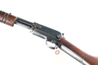 Winchester 62A Slide Rifle .22 sllr - 6