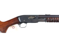 Remington 12 Slide Rifle .22 rem spl