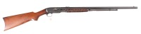 Remington 12 Slide Rifle .22 rem spl - 2