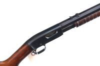 Remington 12 Slide Rifle .22 rem spl - 3