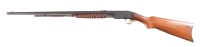 Remington 12 Slide Rifle .22 rem spl - 5