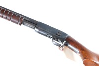 Remington 12 Slide Rifle .22 rem spl - 6