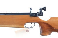 Remington 540 XR Target Bolt Rifle .22 lr - 6