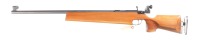 Remington 540 XR Target Bolt Rifle .22 lr - 7