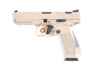 Canik TP9-SA Pistol 9mm - 4