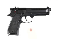 Beretta 92F Pistol 9mm - 2