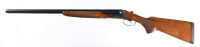 53775 Savage Fox BSE SxS Shotgun 12ga - 8