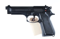 Beretta 92F Pistol 9mm - 4