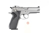 Smith & Wesson 5906 Pistol 9mm - 2