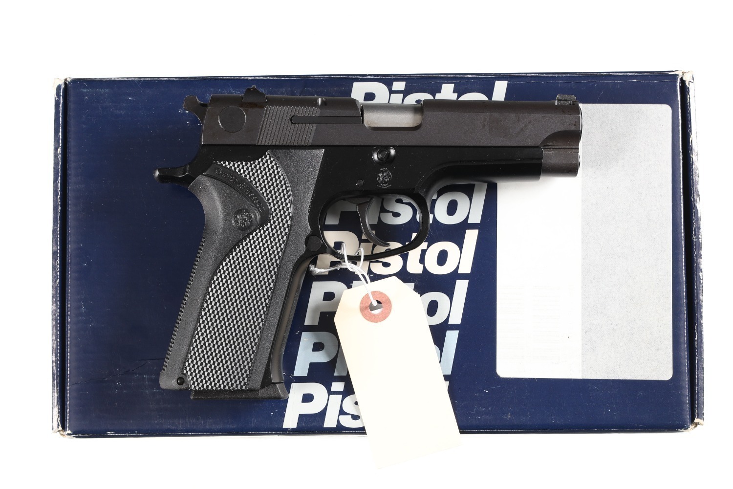 Smith & Wesson 915 Pistol 9mm