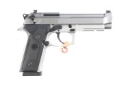 Beretta 96 Vertec Pistol .40 s&w - 2