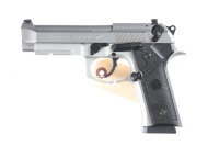 Beretta 96 Vertec Pistol .40 s&w - 4